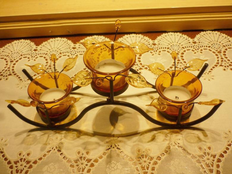 Free stock image of Candle Stand created by Bilal Aslam