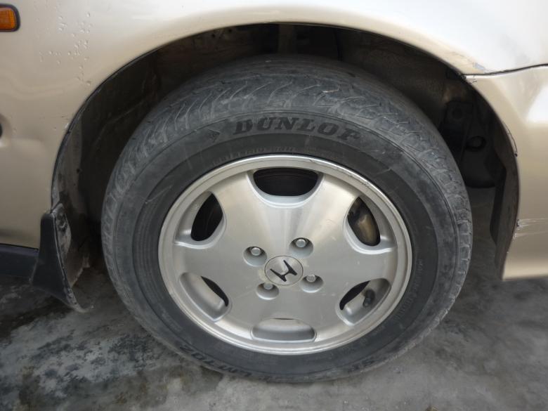 Free stock image of Car tire created by Ali Haider