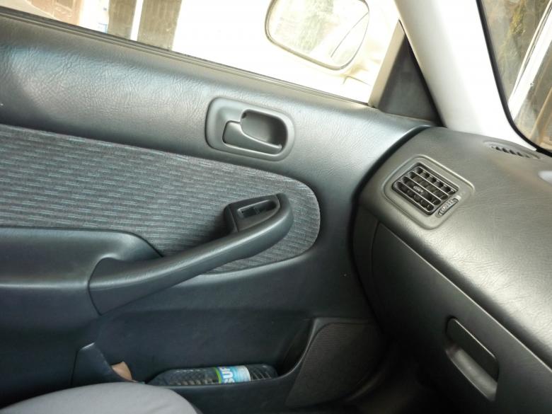 Free stock image of Car interior created by Ali Haider