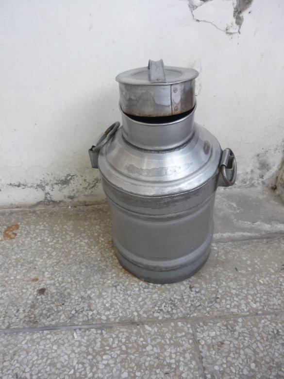 Free stock image of Milk Pan created by Ali Haider