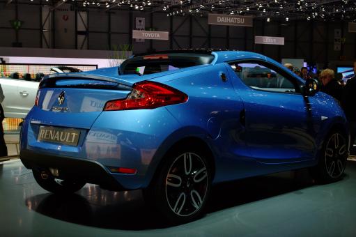 Free Stock Photo of International Geneva Cars salon 2010