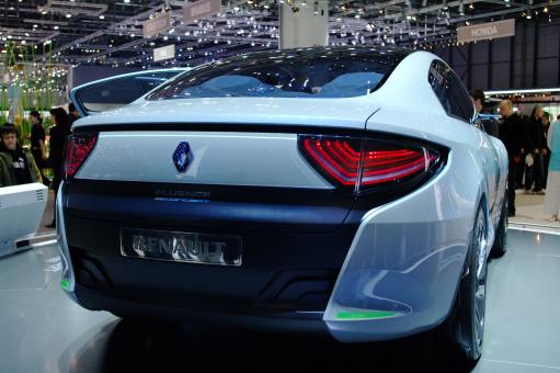 Free Stock Photo of International Geneva Cars salon 2010