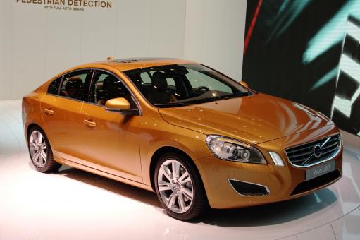 Free Stock Photo of International Geneva Cars salon 2010