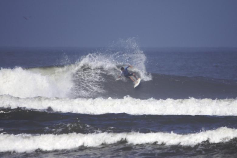 Free stock image of Surfing created by Fl
