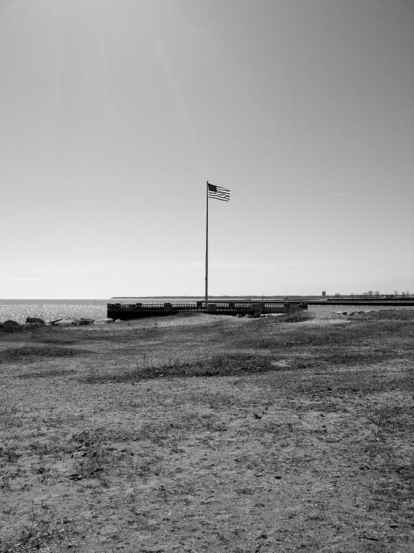 Free stock image of Water and Beach created by Brian