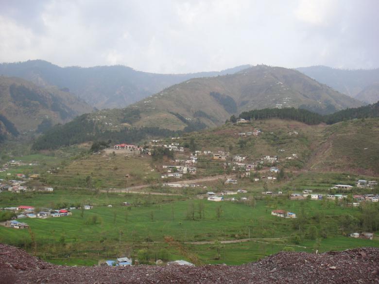 Free stock image of Landscape created by Ali Haider