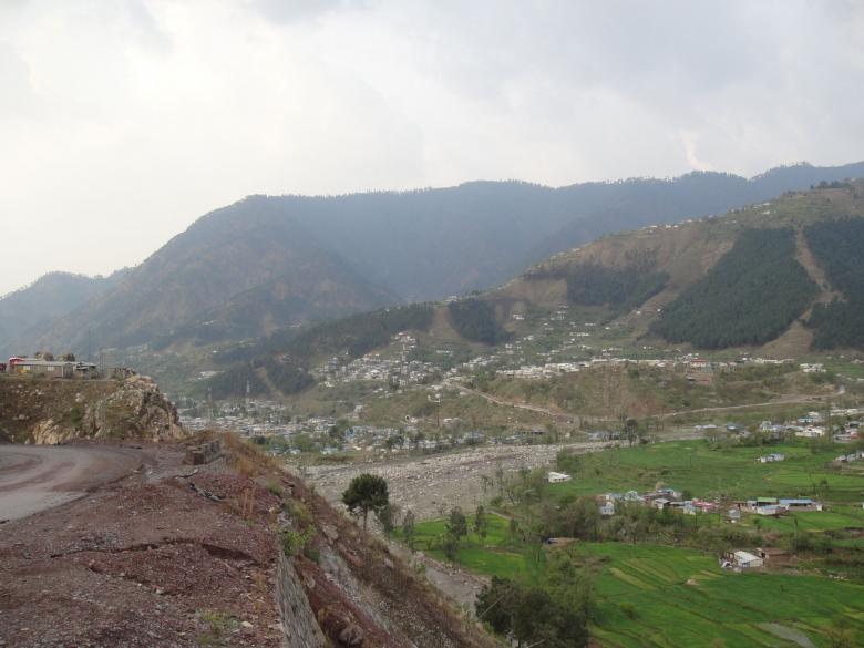 Free stock image of Landscape created by Ali Haider