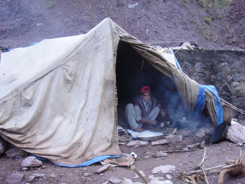 Free stock image of Camp created by Ali Haider