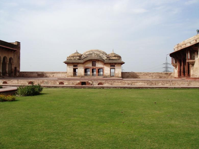 Free stock image of Lahore shahi fort created by Ali Haider