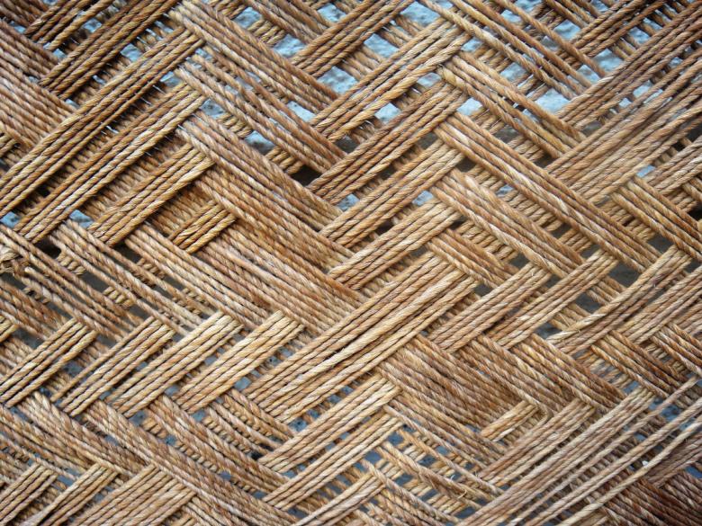 Free stock image of Brown zigzag Design created by Ali Haider