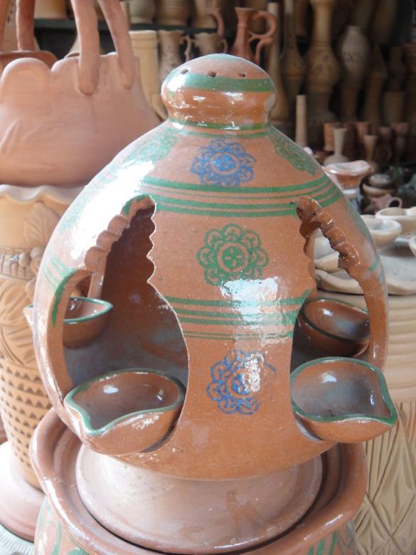 Free stock image of Pottery created by Ali Haider