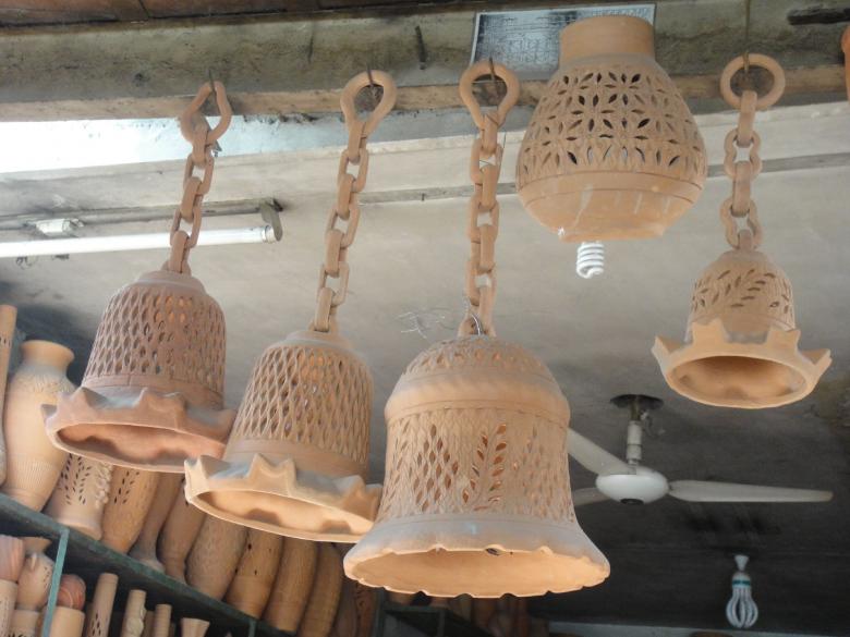Free stock image of Pottery created by Ali Haider