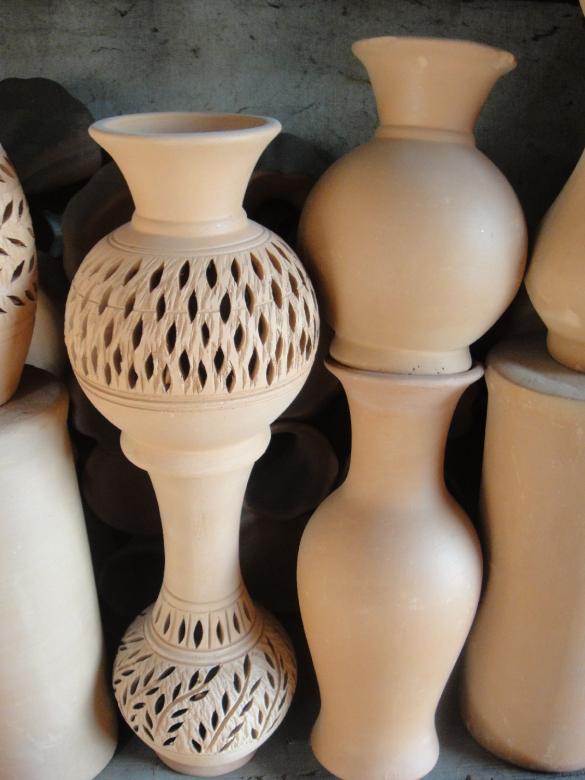 Free stock image of Pottery created by Ali Haider