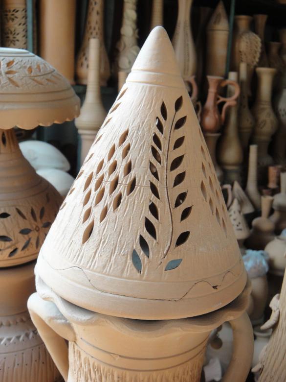Free stock image of Pottery created by Ali Haider