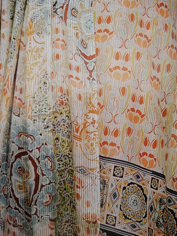 Free stock image of Fabric colour full design created by Ali Haider