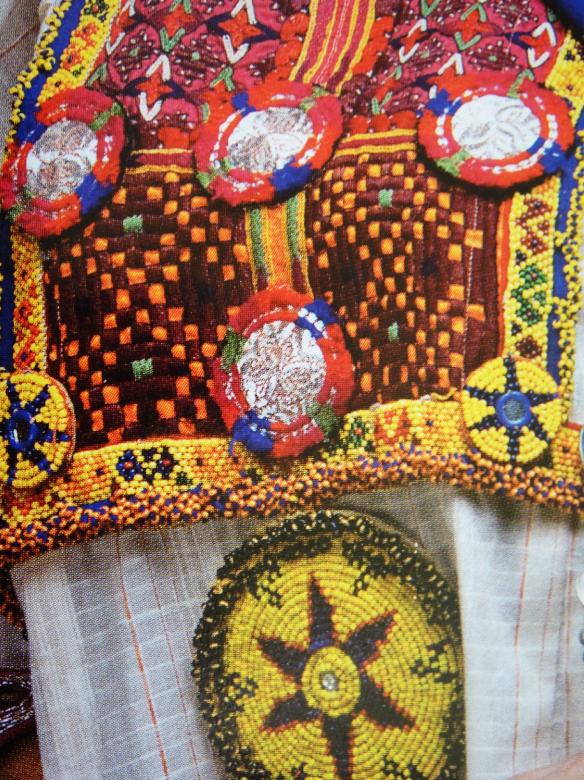 Free stock image of Fabric colour full design created by Ali Haider