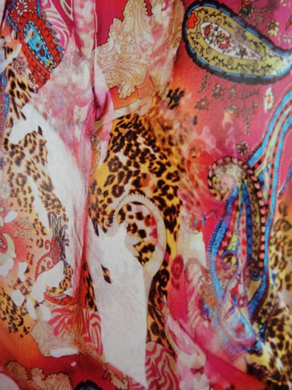 Free stock image of Fabric colour full design created by Ali Haider