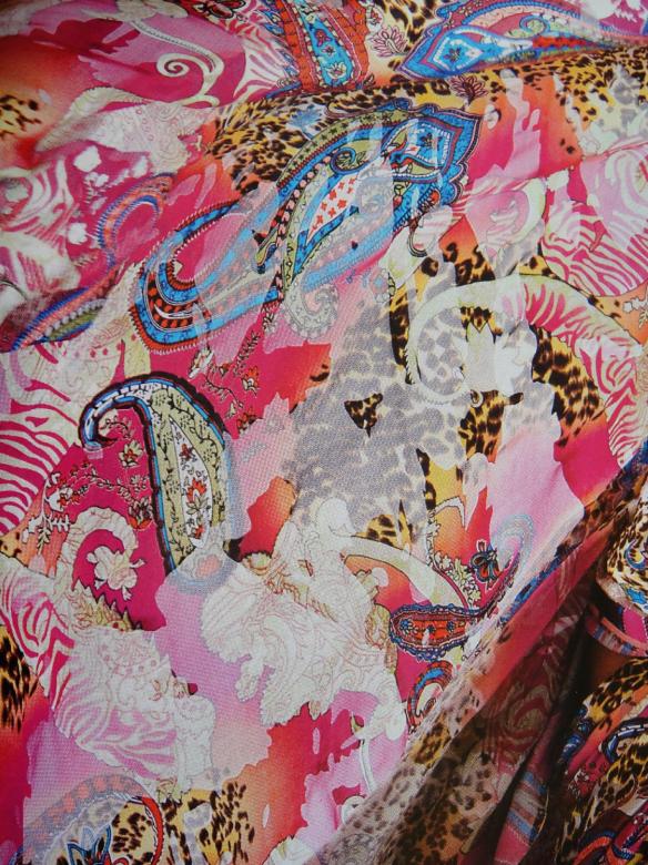 Free stock image of Fabric colour full design created by Ali Haider