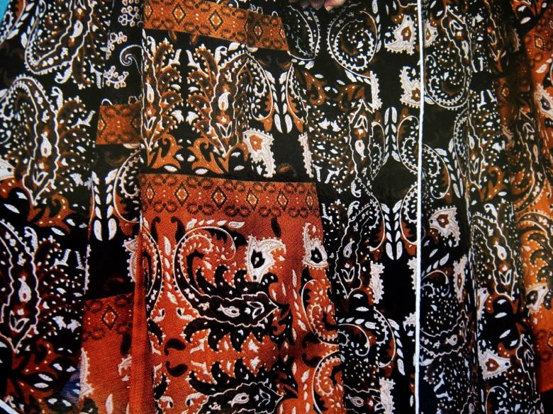 Free stock image of Fabric colour full design created by Ali Haider