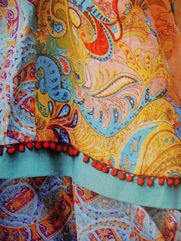 Free stock image of Fabric colour full design created by Ali Haider
