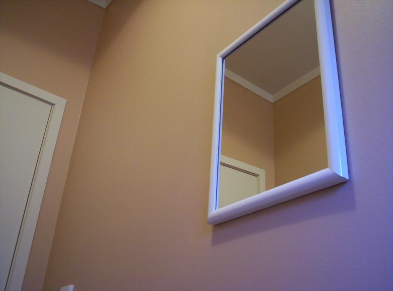 Free stock image of Mirror Reflection created by James Walton