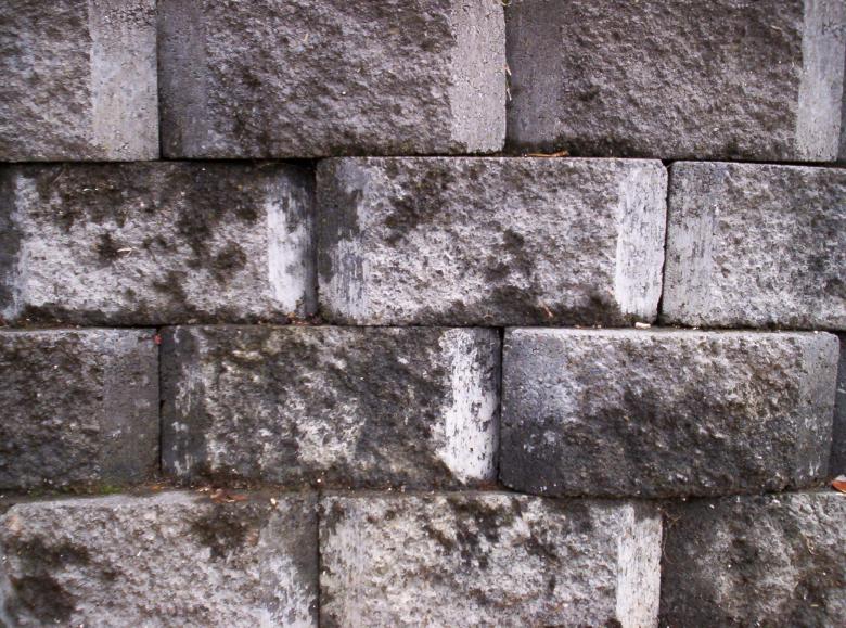 Free stock image of Brick Wall created by James Walton