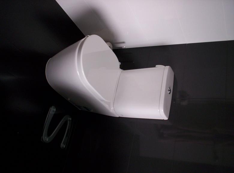 Free stock image of Modern Style Toilet created by James Walton