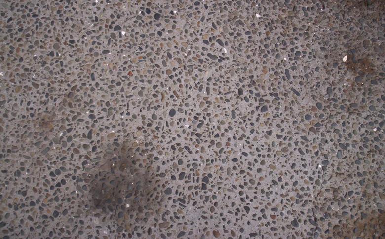 Free stock image of Oily Concrete created by James Walton
