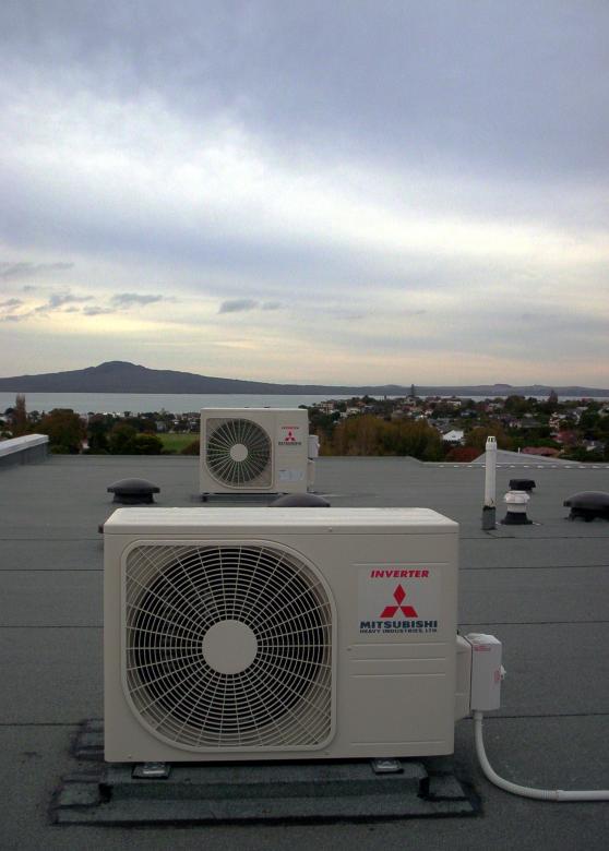 Free stock image of Air Conditioners created by James Walton