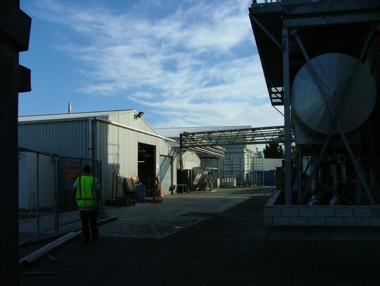Free stock image of Industrial Plant Service Engineer  created by James Walton
