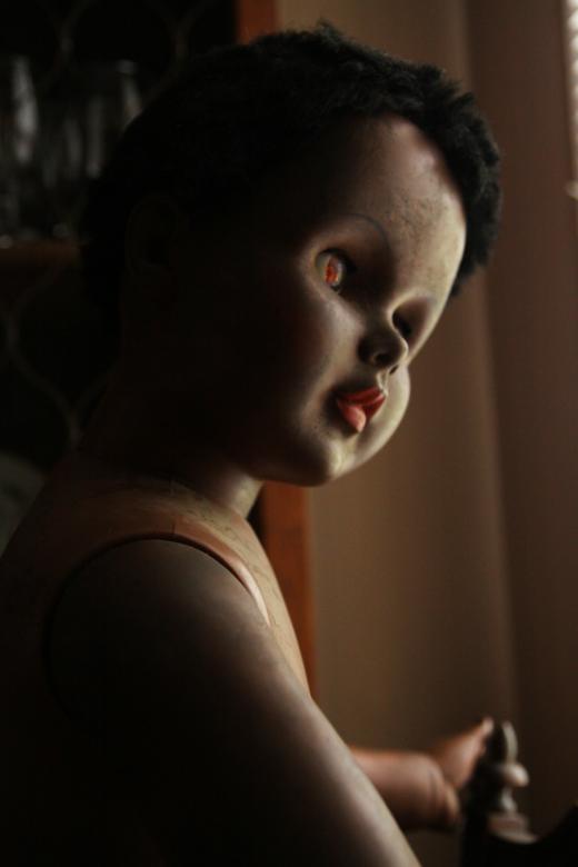Free stock image of Baby Doll created by Jonathan Williams