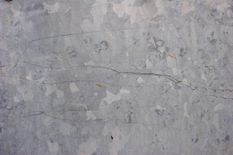 Free stock image of Scratched metal texture created by Bjorgvin