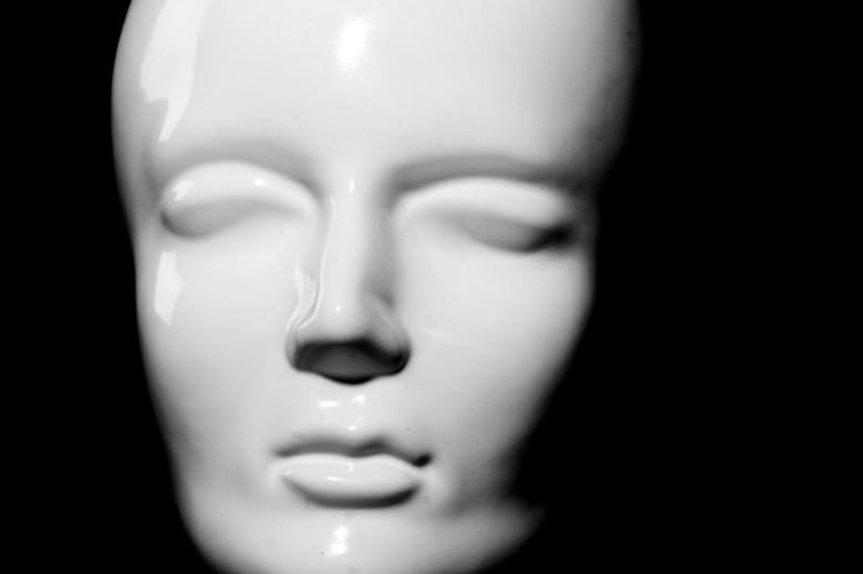 Free stock image of Mannequin Close-up created by Bjorgvin