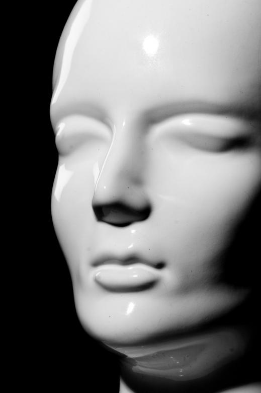Free stock image of Mannequin Close-up created by Bjorgvin