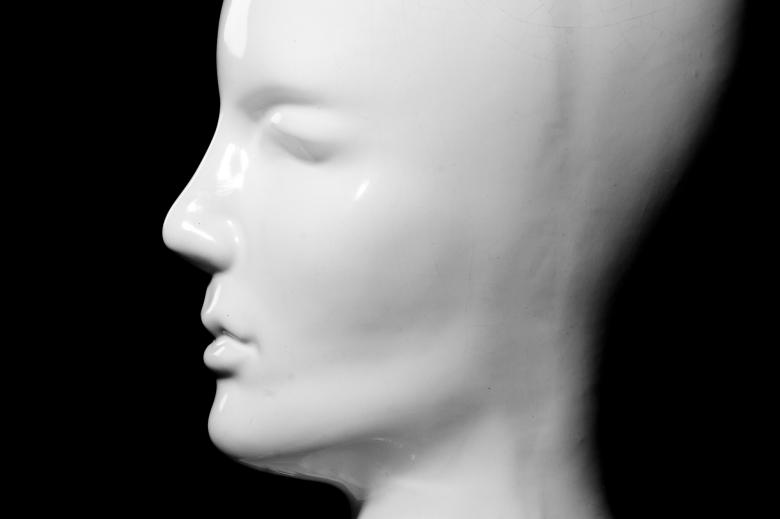 Free stock image of Mannequin Close-up created by Bjorgvin