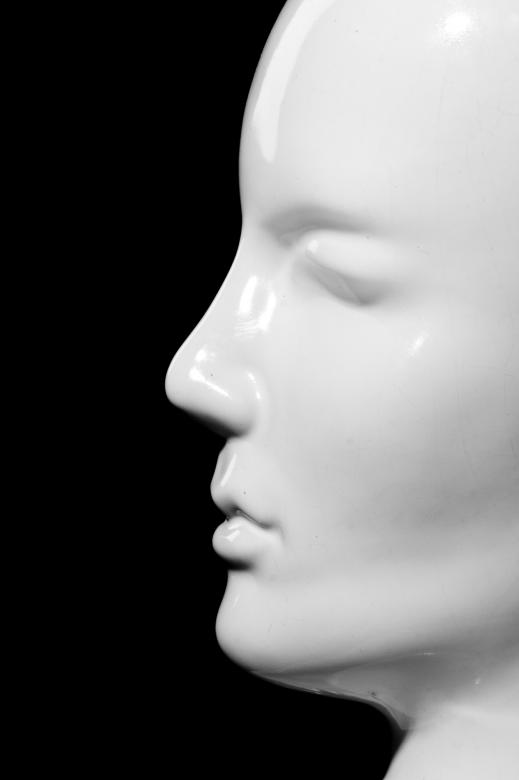 Free stock image of Mannequin Close-up created by Bjorgvin