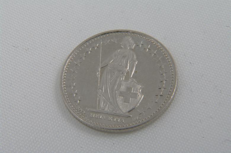 Free stock image of Coins CHF switzerland created by frhuynh