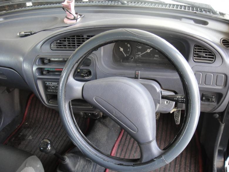 Free stock image of Dash board created by Ali Haider
