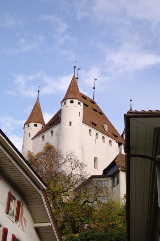 Free stock image of White Castle  created by frhuynh