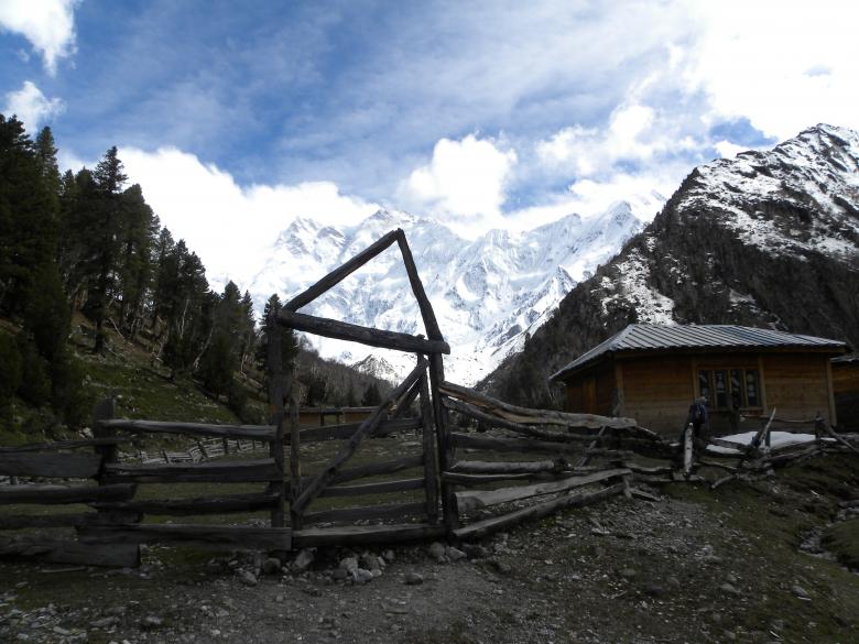 Free stock image of Landscape created by Ali Haider