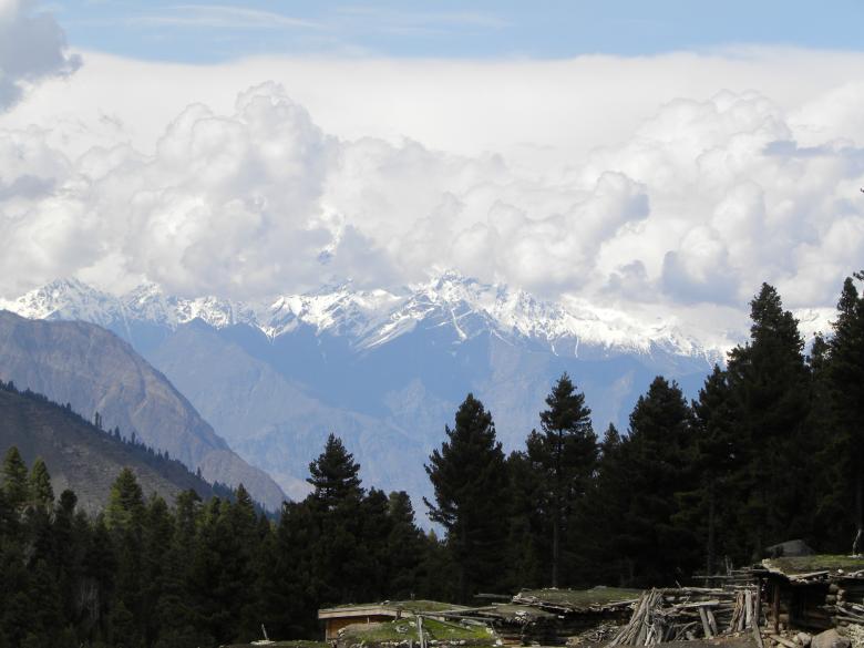 Free stock image of Landscape created by Ali Haider