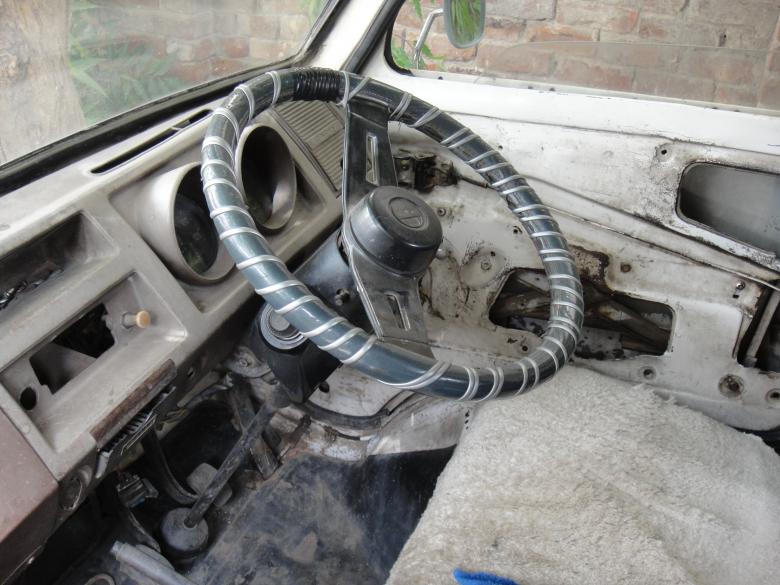 Free stock image of Suzuki pickup created by Ali Haider