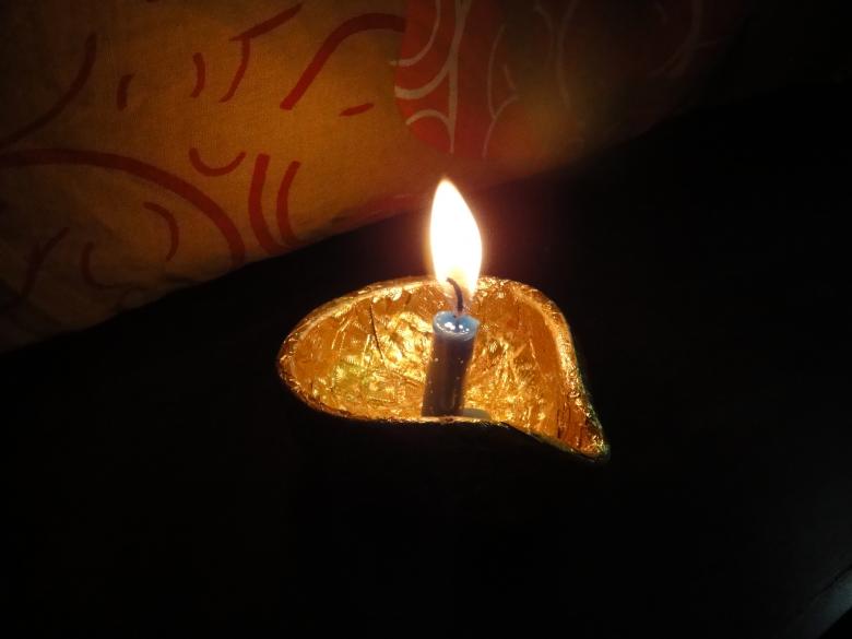 Free stock image of Candle created by Ali Haider