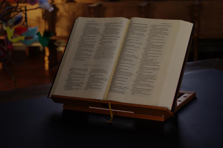 Free stock image of Holy bible created by frhuynh