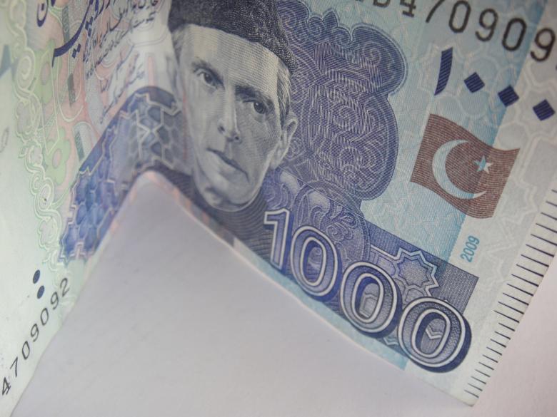 Free stock image of Pakistani thousand rupee created by Ali Haider