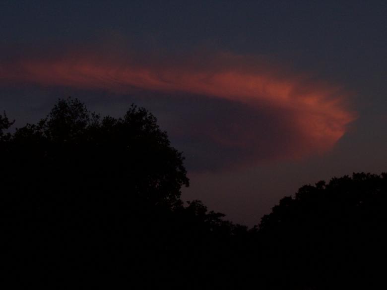 Free stock image of Mystery ring and Florida sunset created by joy sheppard