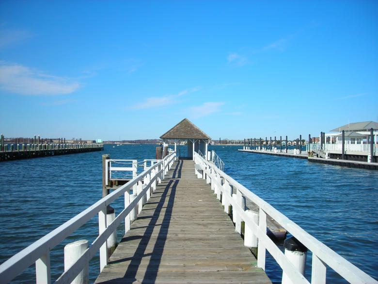 Free stock image of A walk in Rhode Island created by michael  jalbert