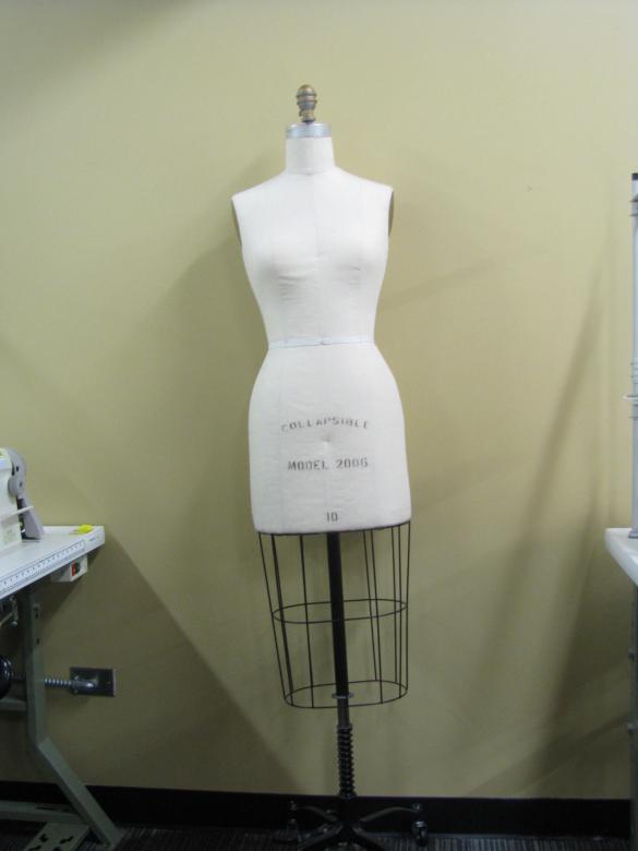 Free stock image of Dressforms created by Jennifer Martinez