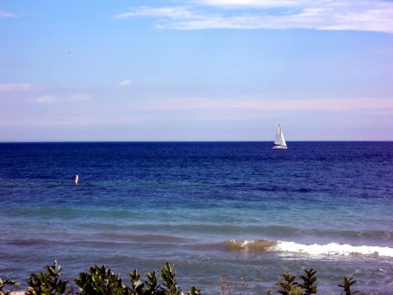 Free stock image of Milwaukee Beachfront created by Brian