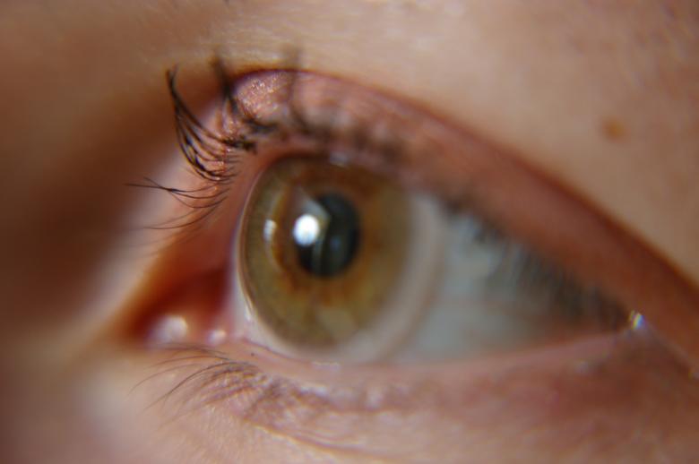 Free stock image of Open Eye created by frhuynh